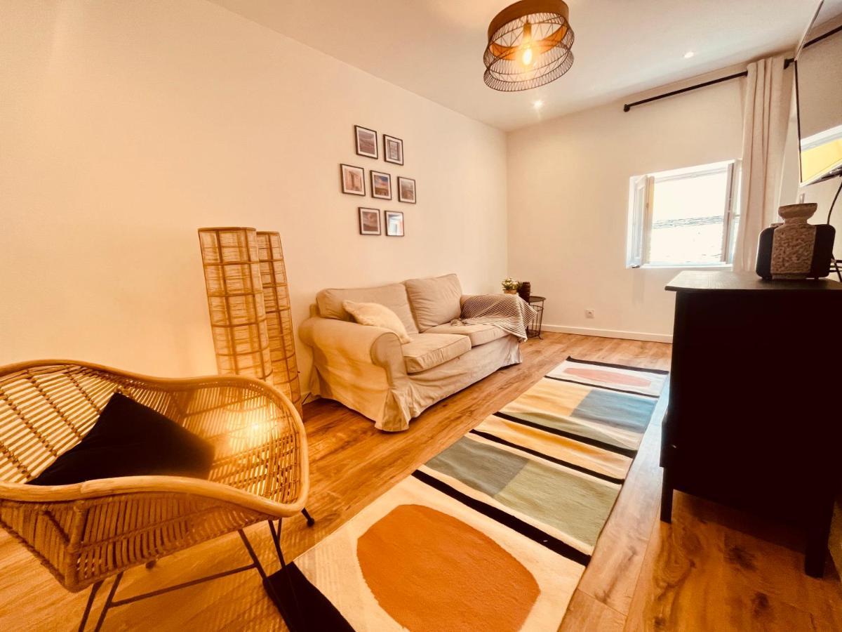 Pepites Bastiaises Vatta Appartement Roof Top Jacuzzi Vue Vieux Port Bastia  Bagian luar foto