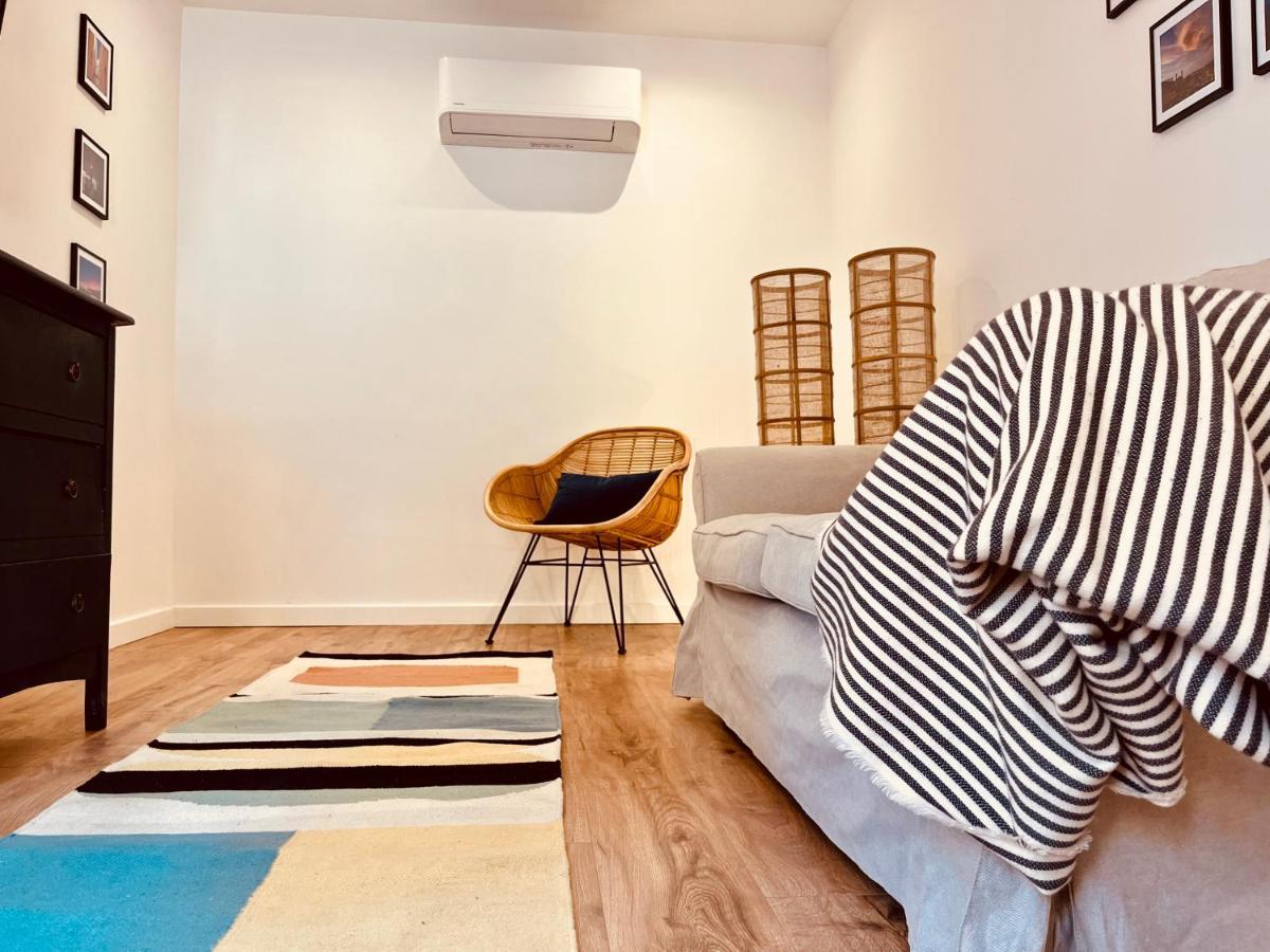 Pepites Bastiaises Vatta Appartement Roof Top Jacuzzi Vue Vieux Port Bastia  Bagian luar foto